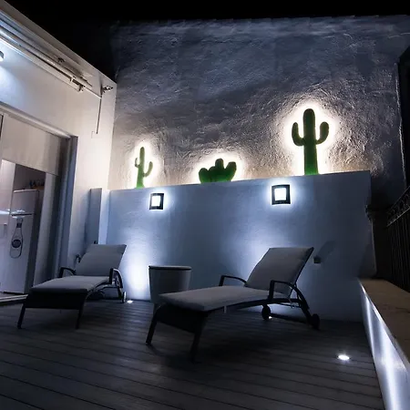 & Urban Attic Apartment