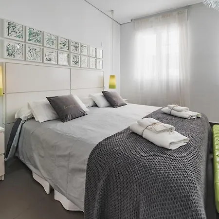 Apartment & Urban Attic Alicante