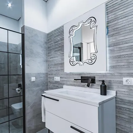 Beach&urban Attic Apartman Alicante