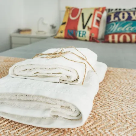 Beach&urban Attic * Alicante